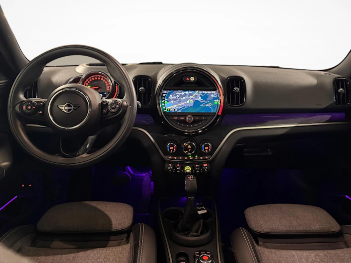 image du véhicule MINI COUNTRYMAN