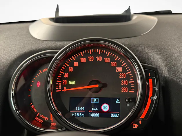 Mini Countryman F60 1.5i Cooper S E ALL4