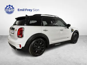 Mini Countryman F60 1.5i Cooper S E ALL4