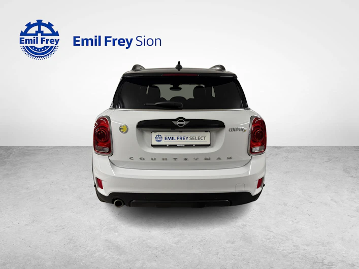 image du véhicule MINI COUNTRYMAN