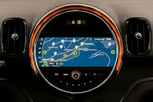 Mini Countryman F60 1.5i Cooper S E ALL4