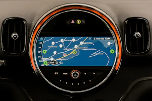 image du véhicule MINI Countryman F60 1.5i Cooper S E ALL4