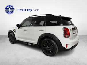 Mini Countryman F60 1.5i Cooper S E ALL4