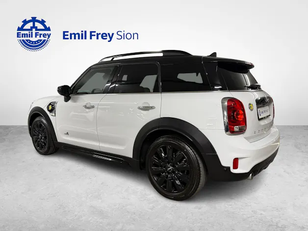 Mini Countryman F60 1.5i Cooper S E ALL4