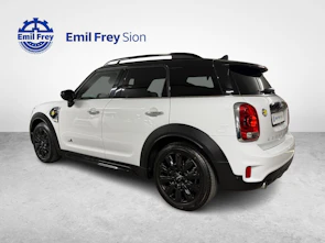 image du véhicule MINI Countryman F60 1.5i Cooper S E ALL4