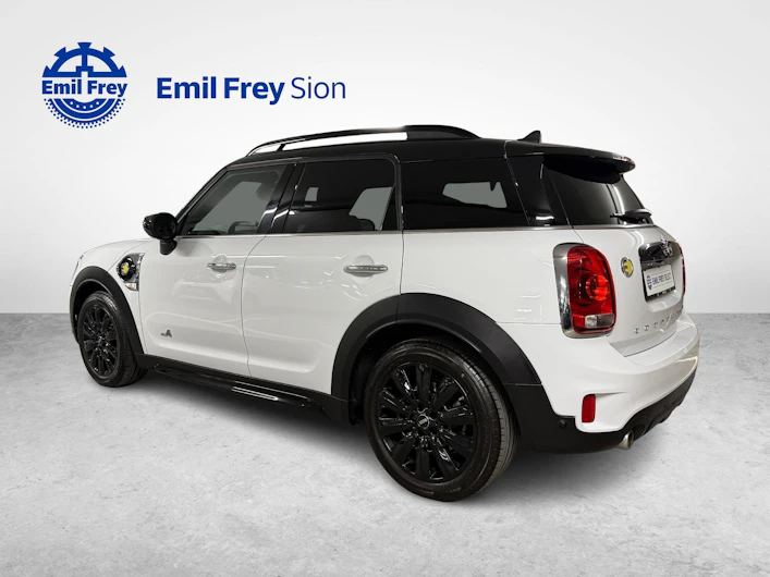 image du véhicule MINI COUNTRYMAN