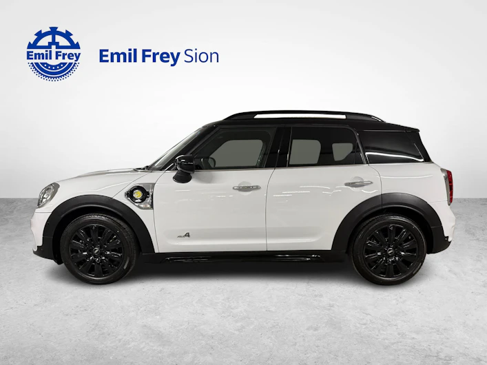 image du véhicule MINI COUNTRYMAN