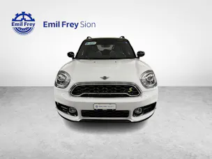 Mini Countryman F60 1.5i Cooper S E ALL4