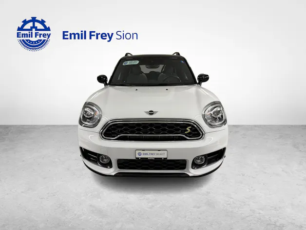 Mini Countryman F60 1.5i Cooper S E ALL4
