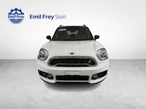 image du véhicule MINI Countryman F60 1.5i Cooper S E ALL4
