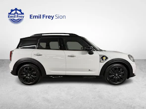 image du véhicule MINI Countryman F60 1.5i Cooper S E ALL4