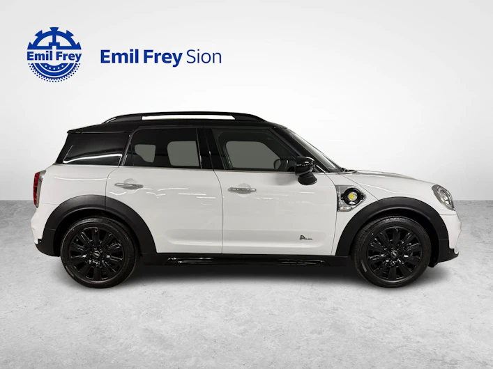 image du véhicule MINI COUNTRYMAN