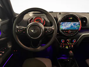 Mini Countryman F60 1.5i Cooper S E ALL4