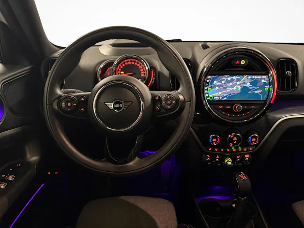 Mini Countryman F60 1.5i Cooper S E ALL4