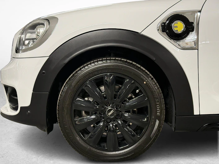 image du véhicule MINI COUNTRYMAN