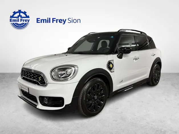 Mini Countryman F60 1.5i Cooper S E ALL4