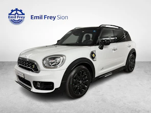image du véhicule MINI Countryman F60 1.5i Cooper S E ALL4