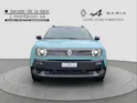 Renault R4 E-Tech Comfort Range techno