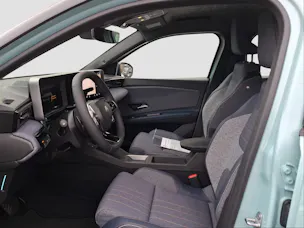 Renault R4 E-Tech Comfort Range techno