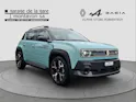 Renault R4 E-Tech Comfort Range techno
