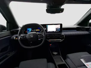 Renault R4 E-Tech Comfort Range techno