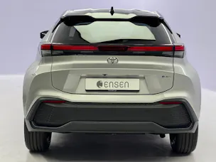 Toyota C-HR 2.0 HEV Swiss Edition 4x4