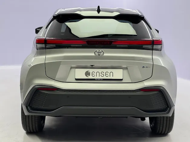 Toyota C-HR 2.0 HEV Swiss Edition 4x4