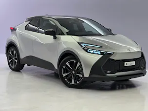 Toyota C-HR 2.0 HEV Swiss Edition 4x4