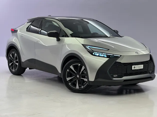 Toyota C-HR 2.0 HEV Swiss Edition 4x4