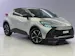 Toyota C-HR 2.0 HEV Swiss Edition 4x4