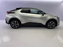 Toyota C-HR 2.0 HEV Swiss Edition 4x4