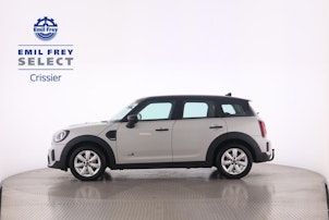 Vehicle image MINI Countryman F60 1.5i Cooper ALL4
