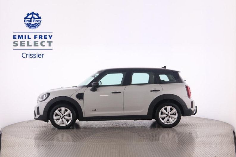 Vehicle image MINI COUNTRYMAN