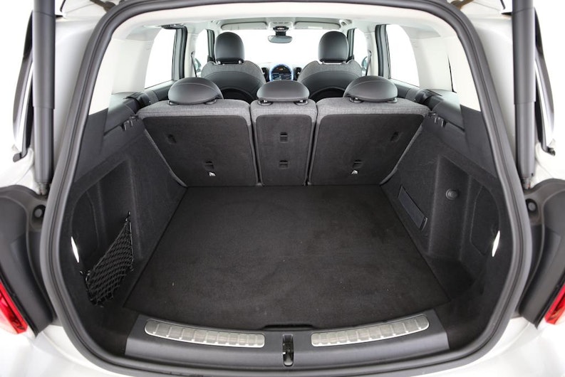 Vehicle image MINI COUNTRYMAN