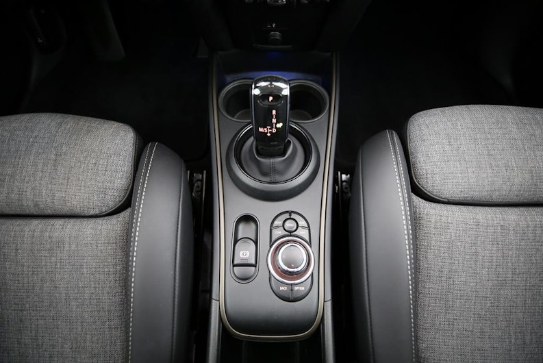 Vehicle image MINI COUNTRYMAN