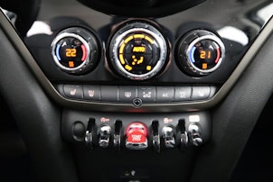 Vehicle image MINI Countryman F60 1.5i Cooper ALL4