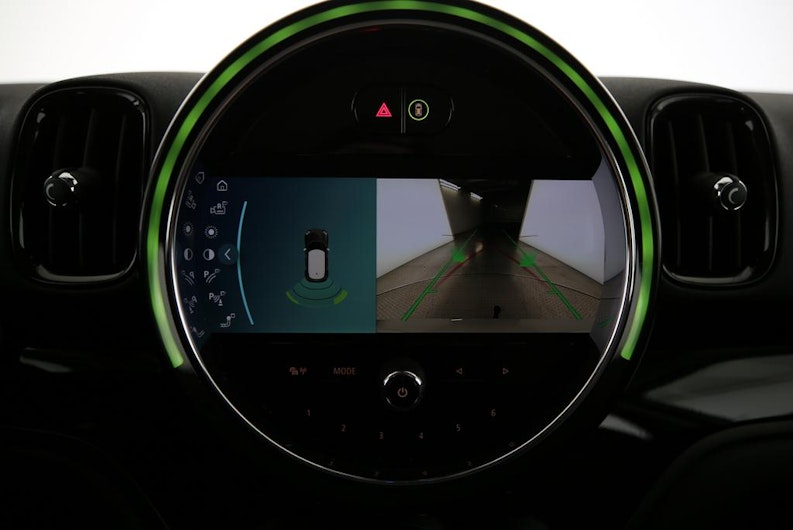 Vehicle image MINI COUNTRYMAN