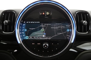 Vehicle image MINI Countryman F60 1.5i Cooper ALL4