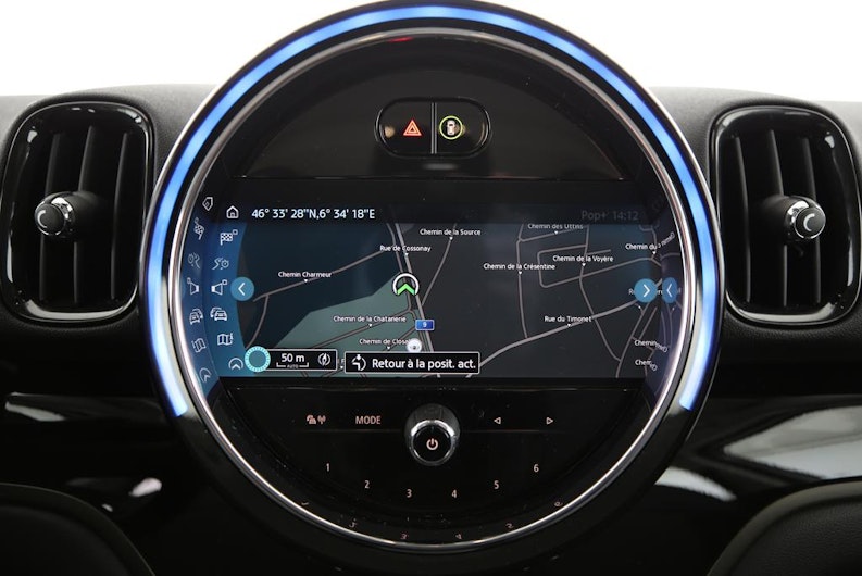 Vehicle image MINI COUNTRYMAN