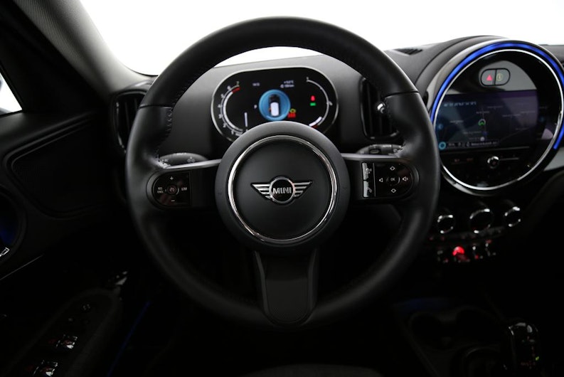 Vehicle image MINI COUNTRYMAN