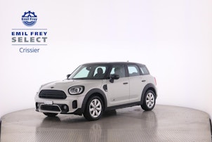 Vehicle image MINI Countryman F60 1.5i Cooper ALL4