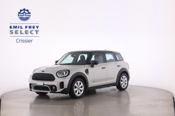 Vehicle image MINI Countryman F60 1.5i Cooper ALL4