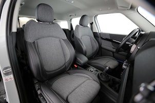 Vehicle image MINI Countryman F60 1.5i Cooper ALL4