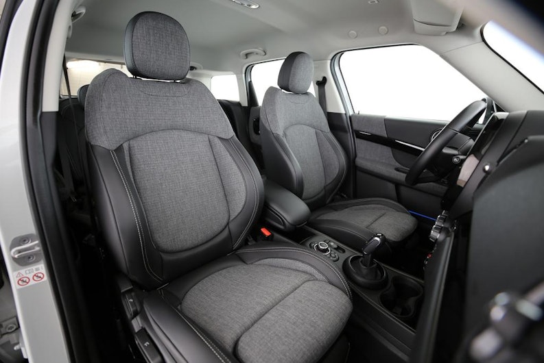 Vehicle image MINI COUNTRYMAN