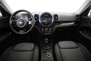 Vehicle image MINI Countryman F60 1.5i Cooper ALL4