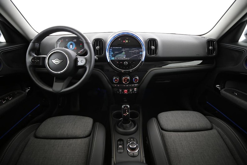 Vehicle image MINI COUNTRYMAN