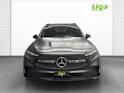 Mercedes-Benz GLC 220 d AMG Line 4Matic
