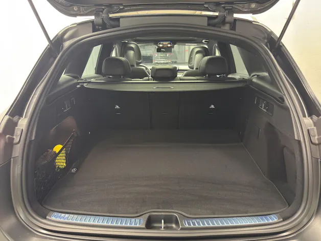 Mercedes-Benz GLC 220 d AMG Line 4Matic