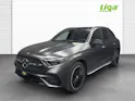 Mercedes-Benz GLC 220 d AMG Line 4Matic