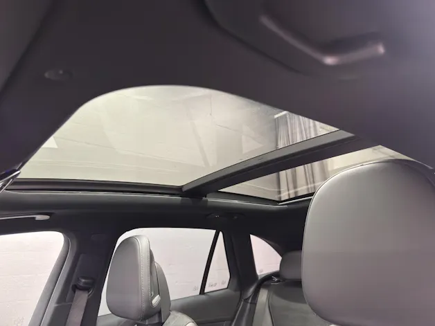 Mercedes-Benz GLC 220 d AMG Line 4Matic